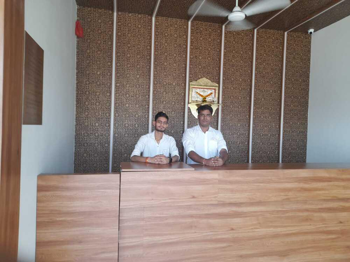 Others 5, Hotel Park Side, Palghar