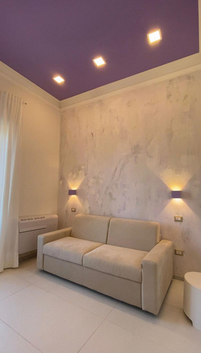 Others 2, Le Due Torri ROOMS, Oristano
