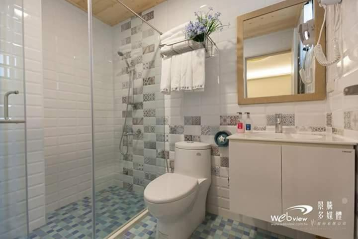 Others 4, Miao Miao Homestay with Lift, Taitung