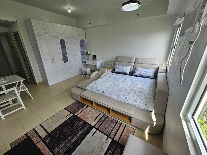 Others 4, B&C Staycation By SMDC Cheer Residence, Marilao