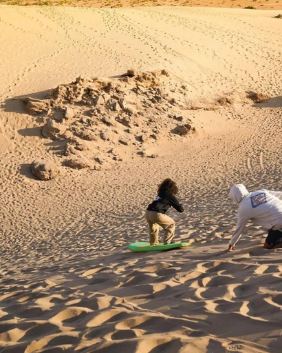 Others 4, Arinas Surf Hostel, Agadir-Ida ou Tanane