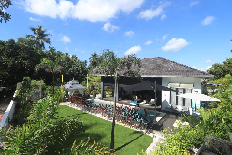 Others 4, Villa Beau Rivage, Bachok