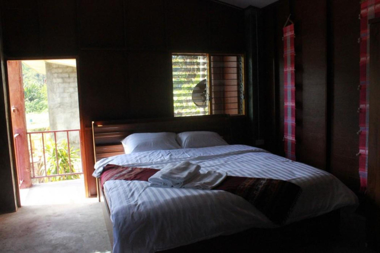 Bedroom 2, Peisanae Faikeng Resort, Pua