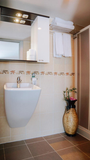 Bathroom 5, VELA GARDEN RESORT, Çeşme