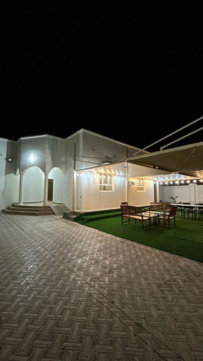 Exterior & Views, Afaq guest house, Sur
