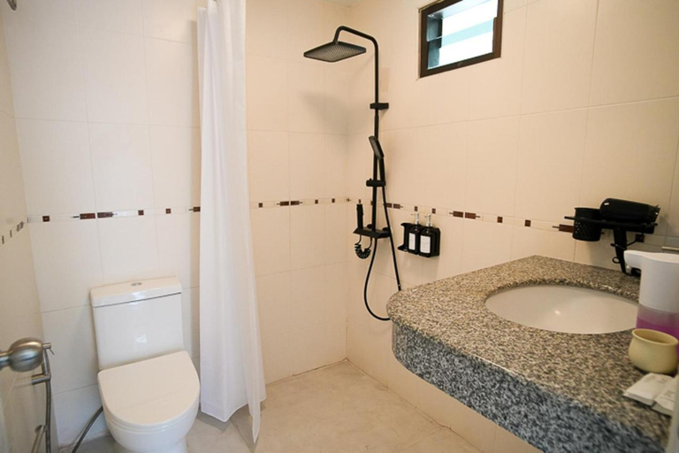 Bathroom 3, PLACE HOTEL, Phuket Island
