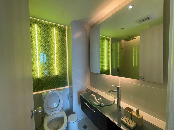 Others 4, Grande Caribbean condo , Pattaya