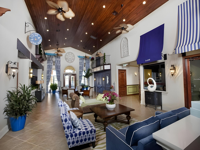 Public Area 4, Paradise Palms Resort by Global Resort Homes, Osceola
