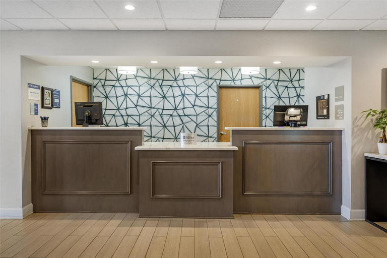Public Area 2, Best Western Brockport Inn & Suites, Monroe