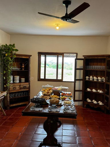 Food & Drinks 4, Pousada Casarao de Itaunas, Conceição da Barra