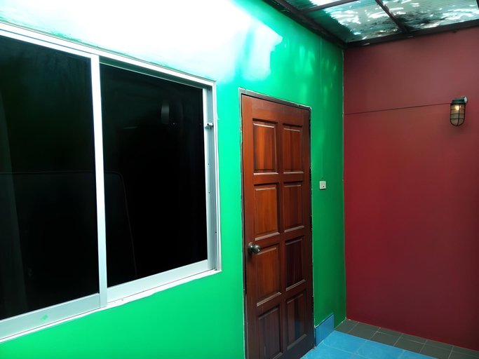Others 3, Sutha Garden Resort, Hat Yai