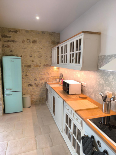 Others 5, Belle Maison dans corps de ferme - logement Gabriel, Seine-et-Marne