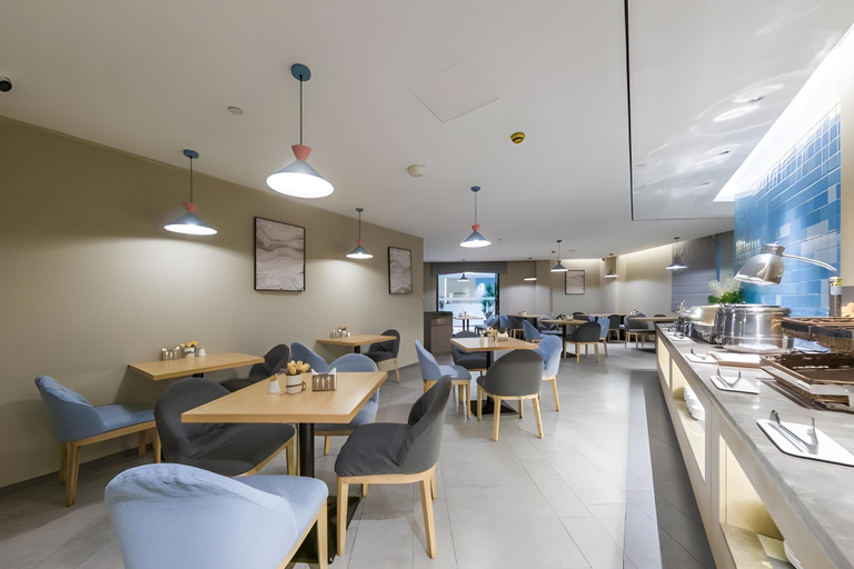 Food & Drinks 4, Home Inn Neo Xuzhou Jianguo West Road RT-Mart, Xuzhou