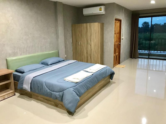 Bedroom 3, 168Pattana, Phatthana Nikhom