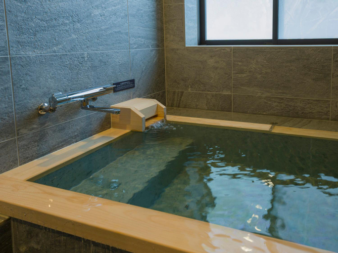 Bathroom 4, Rakuten STAY VILLA Hakone Togendai, Hakone