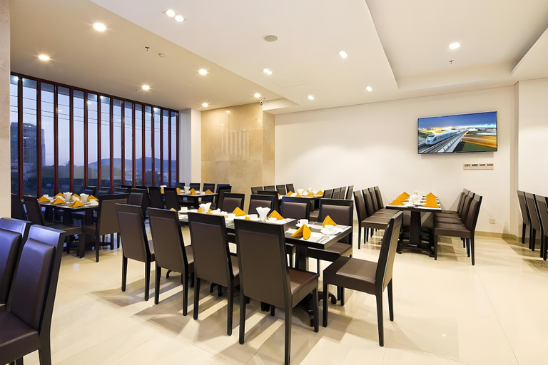 Food & Drinks 4, Dendro Beachfront Hotel Nha Trang, Nha Trang