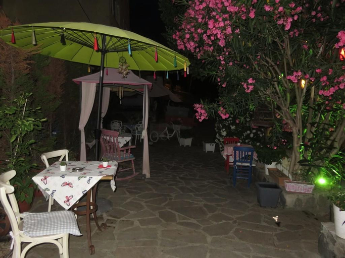 Food & Drinks 4, Akide Butik Otel, Mudanya
