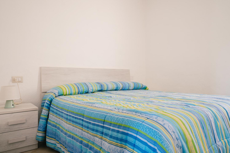 Bedroom 2, Residence Stella Di Gallura, Olbia-Tempio