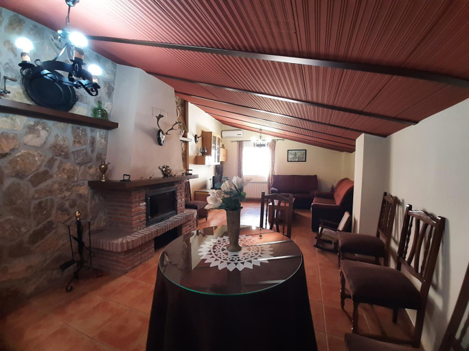 Others 5, Casa Rural El Solarillo, Jaén