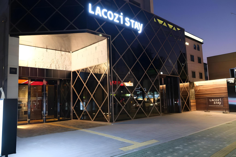 Exterior & Views 1, LACOZi STAY, Jungnang