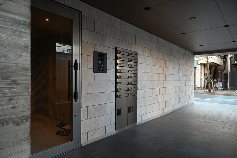 5, Poka Stay Kamata, Ōta