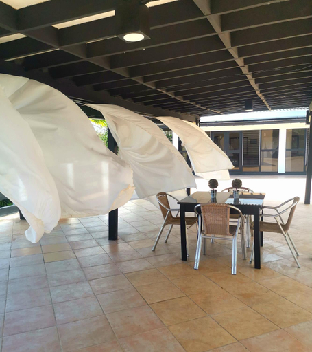 Food & Drinks 5, La Pernela Resort, Dauis
