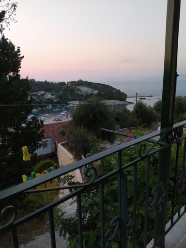 Others 2, Captain's House, Ionian Islands