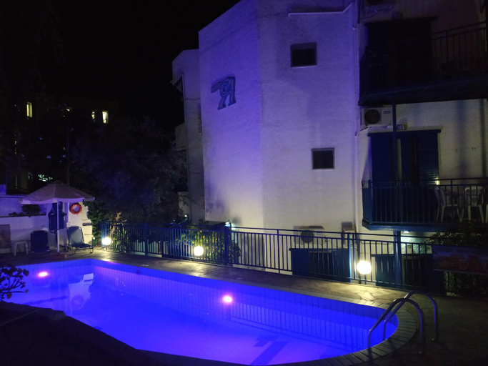 Sport & Beauty 4, CENTRAL Amazona Apartments, Crete