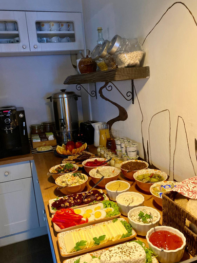 Food & Drinks, Gosciniec Rajec, Żywiec