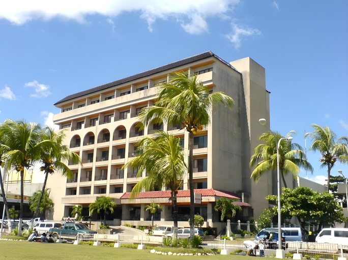 Exterior & Views 2, Hotel Don Felipe, Ormoc City