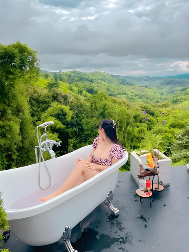Others 5, Black Daimond Camping, Khao Kho