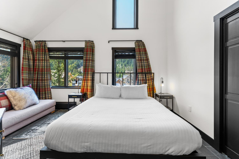 Bedroom 3, Arapahoe Lodge 8120, Summit