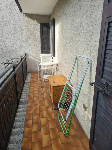 Others 4, Bioledro - Casa Lena, Trento