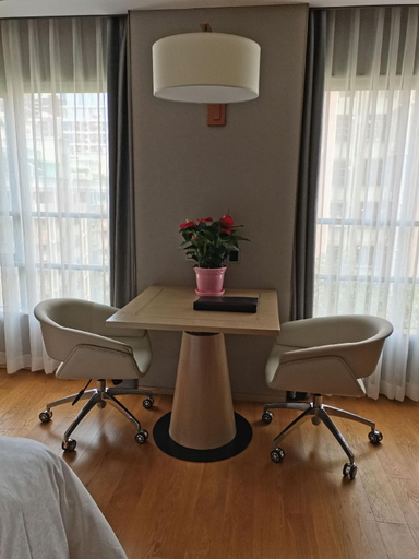Bedroom 2, Foshan Dongcheng Hotel, Foshan