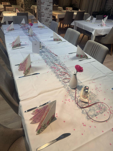 Food & Drinks 4, Werrapark Aktiv Hotel Am Sommerberg, Hildburghausen