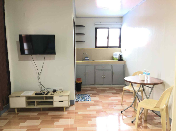 Others 5, ZM Residence, Dapa