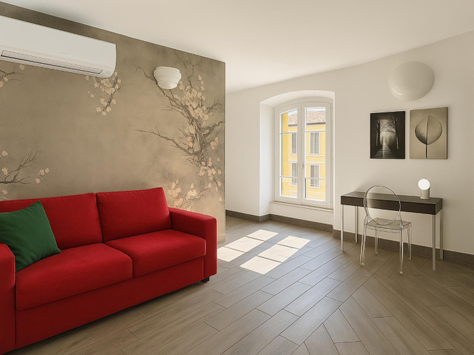 Others 2, Relais Al Porto, Verona