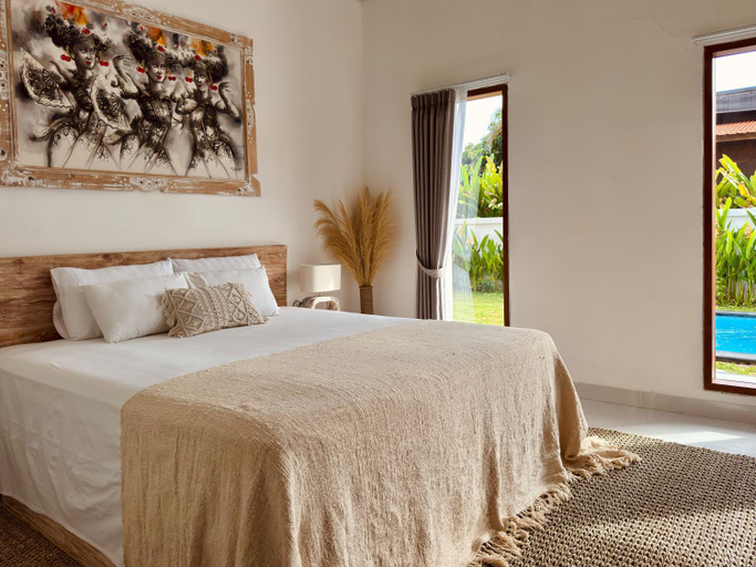 Others 5, Canggu - 5 min to the Beach - Peaceful Escape, Badung