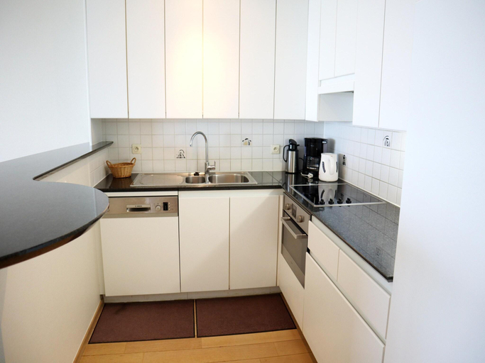 5, Apartment in Nieuwpoort near the Beach, West-Vlaanderen