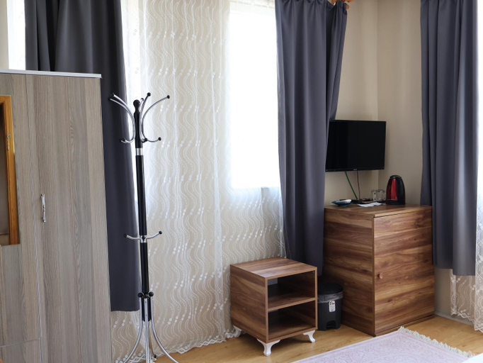 Bedroom 3, Sevin Stone Hotel, Nevşehir