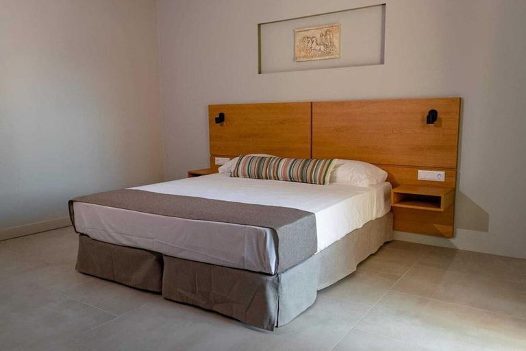Bedroom 2, Olympion Village S.A., Ionian Islands