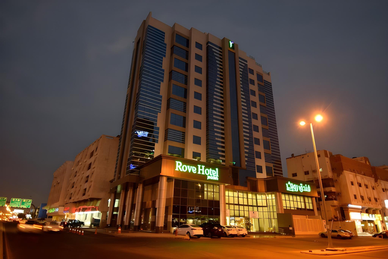 Others 4, Ruve Hotel Jeddah, Jeddah