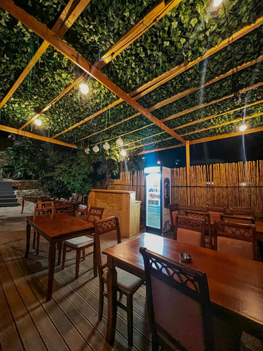 Food & Drinks 5, Horizon Hill Apartments, Sarandës