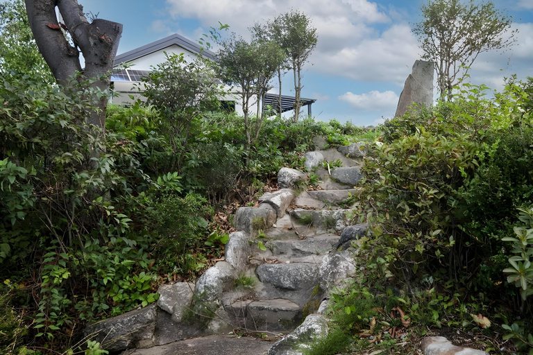 Others 3, Woodhill Pension, Yangyang