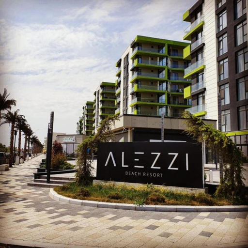 Others 4, Apartament Harmony 3 Resort Mamaia, Navodari