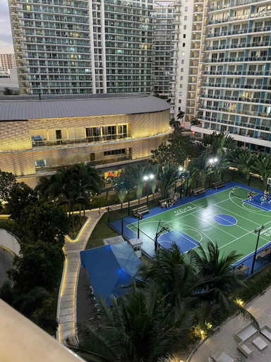 Sport & Beauty 2, Azure Manila - TJ, Parañaque