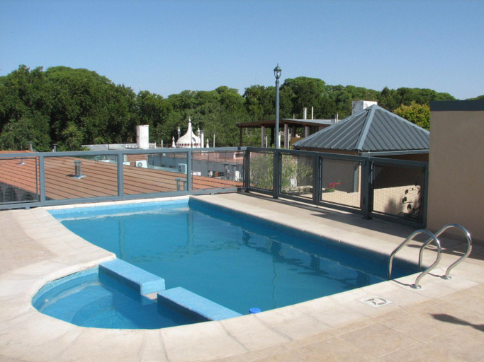 Others 4, Tunkelen Apart Hotel, Capital