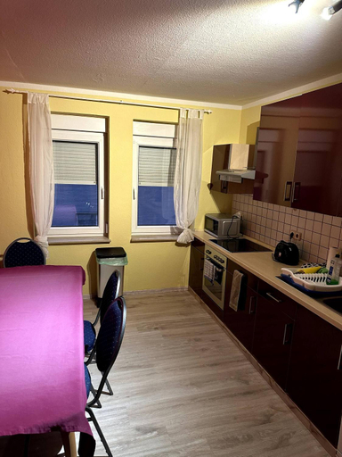 Others 5, Large apartment for 3-11 guests in the Halle Leipzig Area, Saalekreis
