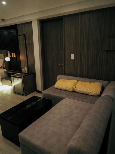 Bedroom 2, Entre Islas Lodge, Aquitania