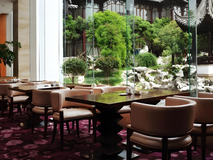 Food & Drinks 5, Yangzhou Hentique Huijin Resort Hotel, Yangzhou